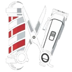 Barbershop Logo