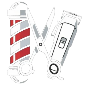 Barbershop Logo
