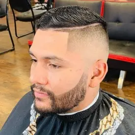Fresh Shave